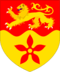 de montfort university arms.svg