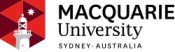 logotype of macquarie university.svg