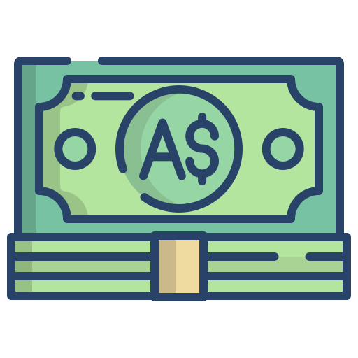 australian dollar (1)