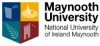 maynooth university logo