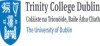trinity college dublin logo.svg