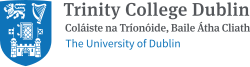 trinity college dublin logo.svg