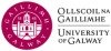 university of galway logo 2022